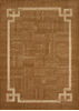 United Weavers STUDIO Brown 110 X 30 Area Rug 809014250483 806-108406 Thumb 0