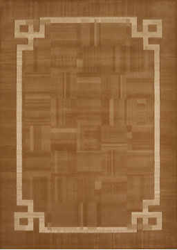 United Weavers STUDIO Brown Runner 1'11" X 7'2" Area Rug 809014250490 806-108407