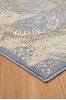 United Weavers Dais Grey 110 X 30 Area Rug 809014257772 806-108433 Thumb 1