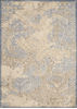 United Weavers Dais Grey 110 X 30 Area Rug 809014257772 806-108433 Thumb 0