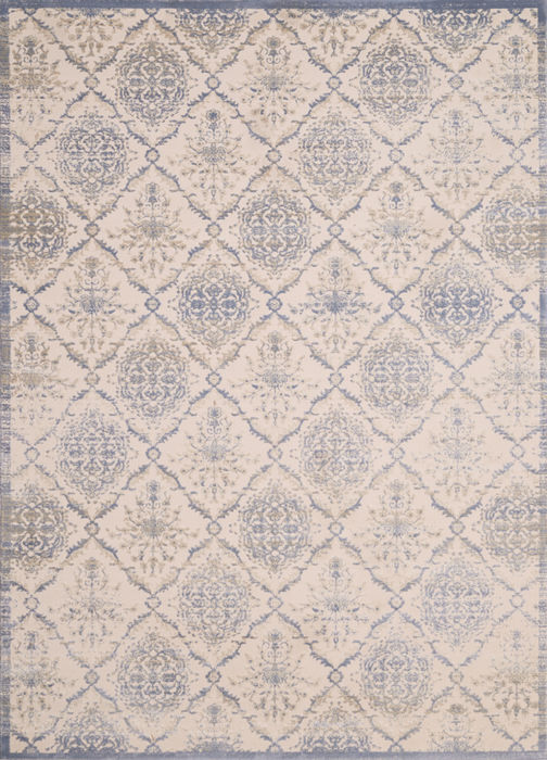 United Weavers Dais Beige 110 X 30 Area Rug 809014257819 806-108437 Image 0