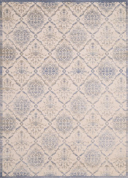 United Weavers Dais Beige 1'10" X 3'0" Area Rug 809014257819 806-108437