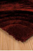 United Weavers Finesse Red 110 X 30 Area Rug 809014265258 806-108456 Thumb 1