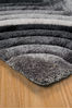 United Weavers Finesse Grey 110 X 30 Area Rug 809014265289 806-108459 Thumb 1