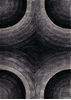 United Weavers Finesse Grey 110 X 30 Area Rug 809014265289 806-108459 Thumb 0