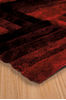 United Weavers Finesse Red 110 X 30 Area Rug 809014265340 806-108465 Thumb 1