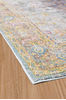 United Weavers Rhapsody Yellow Square 710 X 710 Area Rug 809014311849 806-108582 Thumb 1