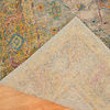 United Weavers Rhapsody Yellow Square 710 X 710 Area Rug 809014311849 806-108582 Thumb 2