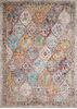 United Weavers Rhapsody Multicolor 53 X 72 Area Rug 809014305275 806-108605 Thumb 0