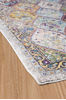 United Weavers Rhapsody Multicolor Square 710 X 710 Area Rug 809014311887 806-108606 Thumb 1