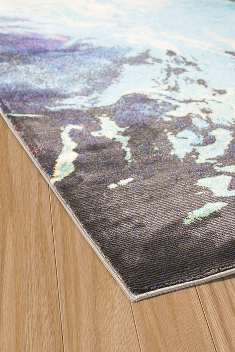 United Weavers Rhapsody Multicolor Square 710 X 710 Area Rug 809014311900 806-108618 Image 1