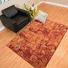 United Weavers Bridges Red 53 X 72 Area Rug 809014308153 806-108623 Thumb 4