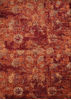 United Weavers Bridges Red 53 X 72 Area Rug 809014308153 806-108623 Thumb 0