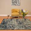 United Weavers Bridges Blue 110 X 30 Area Rug 809014308184 806-108626 Thumb 3