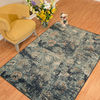 United Weavers Bridges Blue 110 X 30 Area Rug 809014308184 806-108626 Thumb 4