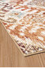 United Weavers Bridges Brown 110 X 30 Area Rug 809014308283 806-108636 Thumb 1