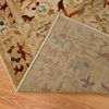 United Weavers Bridges Beige 53 X 72 Area Rug 809014308450 806-108653 Thumb 2