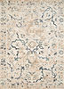 United Weavers Bridges Beige 53 X 72 Area Rug 809014308504 806-108658 Thumb 0