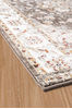 United Weavers Bridges Brown 110 X 30 Area Rug 809014308580 806-108666 Thumb 1