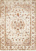 United Weavers Bridges Beige 53 X 72 Area Rug 809014308658 806-108673 Thumb 0