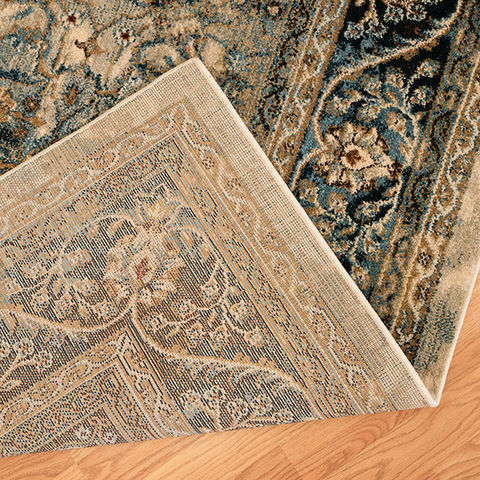 United Weavers Jules Blue 27 X 311 Area Rug 809014311924 806-108698 Image 2