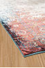 United Weavers Jules Red 53 X 72 Area Rug 809014305749 806-108704 Thumb 1