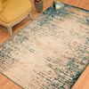 United Weavers Jules Blue 110 X 30 Area Rug 809014305763 806-108706 Thumb 4