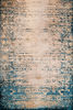 United Weavers Jules Blue 110 X 30 Area Rug 809014305763 806-108706 Thumb 0