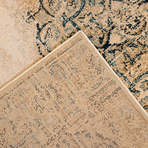 United Weavers Jules Beige 110 X 30 Area Rug 809014305800 806-108711 Image 2