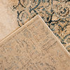 United Weavers Jules Beige 110 X 30 Area Rug 809014305800 806-108711 Thumb 2