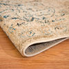 United Weavers Jules Beige 110 X 30 Area Rug 809014305800 806-108711 Thumb 3