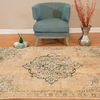 United Weavers Jules Beige 110 X 30 Area Rug 809014305800 806-108711 Thumb 4