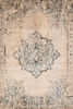 United Weavers Jules Beige 110 X 30 Area Rug 809014305800 806-108711 Thumb 0