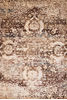 United Weavers Jules Brown Runner 110 X 72 Area Rug 809014305855 806-108717 Thumb 0