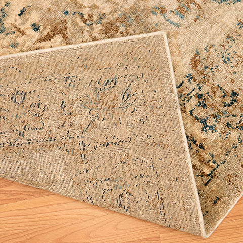 United Weavers Jules Beige 110 X 30 Area Rug 809014305923 806-108726 Image 2