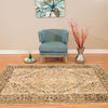 United Weavers Jules Beige 110 X 30 Area Rug 809014305923 806-108726 Thumb 3