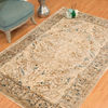 United Weavers Jules Beige 110 X 30 Area Rug 809014305923 806-108726 Thumb 4