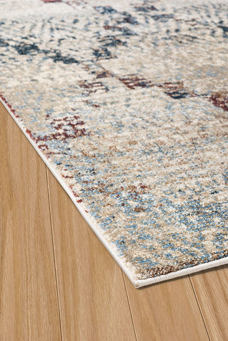 United Weavers Jules Multicolor 53 X 72 Area Rug 809014305985 806-108734 Image 1