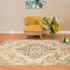 United Weavers Jules Beige 110 X 30 Area Rug 809014306043 806-108741 Thumb 3