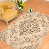 United Weavers Jules Beige 110 X 30 Area Rug 809014306043 806-108741 Thumb 4