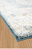 United Weavers Jules Blue 110 X 30 Area Rug 809014308092 806-108746 Thumb 1