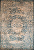 United Weavers Jules Blue 110 X 30 Area Rug 809014308092 806-108746 Thumb 0