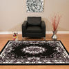 United Weavers Cafe Grey 710 X 106 Area Rug 809014309891 806-108864 Thumb 3