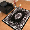 United Weavers Cafe Grey 710 X 106 Area Rug 809014309891 806-108864 Thumb 4