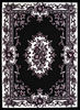 United Weavers Cafe Grey 710 X 106 Area Rug 809014309891 806-108864 Thumb 0