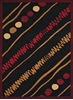 united_weavers_cafe_collection_black_runner_area_rug_108906