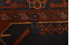 Kazak Brown Hand Knotted 69 X 94  Area Rug 134-108979 Thumb 12