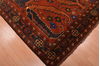 Kazak Brown Hand Knotted 69 X 94  Area Rug 134-108979 Thumb 1