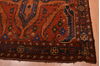 Kazak Brown Hand Knotted 69 X 94  Area Rug 134-108979 Thumb 2