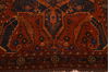 Kazak Brown Hand Knotted 69 X 94  Area Rug 134-108979 Thumb 4